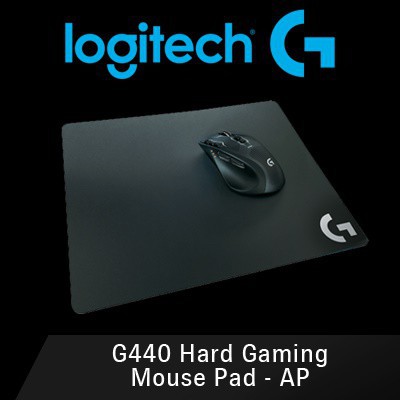 Miếng Lót Chuột Logitech G440 Chơi Game Cao Cấp