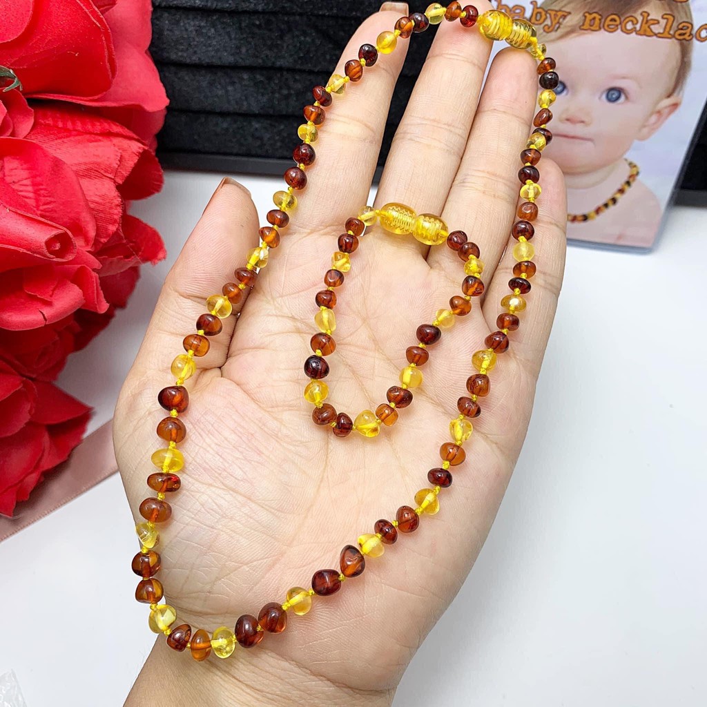 Bộ trang sức cao cấp cho bé có bán lẻ