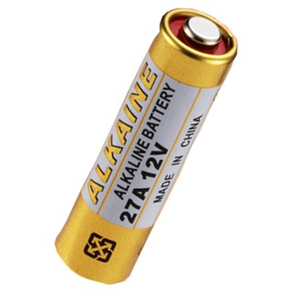 Vỉ 5 Pin 12V 23A\ 27A Alkaline Dùng Cho Remote RF