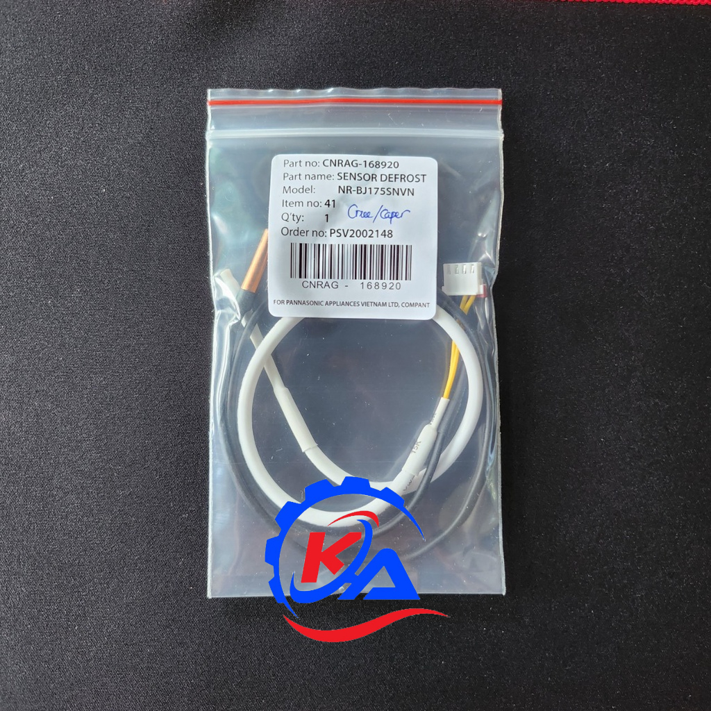 SENSOR TỦ LẠNH CHÍNH HÃNG Panasonic - Toshiba - Samsung - Electrolux - Hitachi - Gree - Casper - Beko