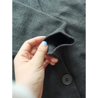 [ORDER] ÁO CARDIGAN LEN DÀY DẶN