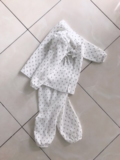 Bộ Pijama cho bé