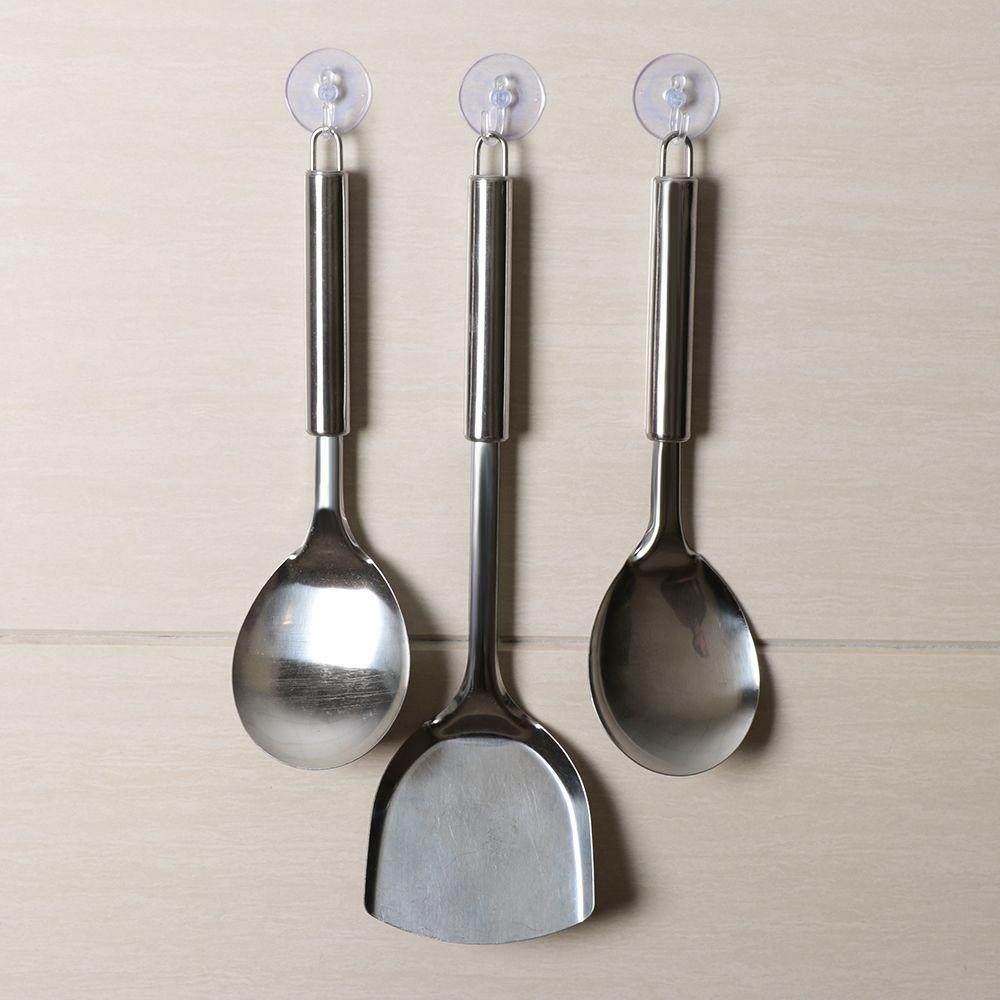 Set 10 Móc Hít Tường Treo Đồ Tiện Lợi