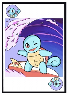 Trò chơi boardgame pokemon