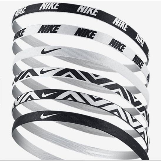 Băng Đô Thể Thao NIKE Thấm Hút Mồ Hôi Chất Lượng Cao