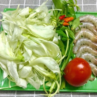 HẠT GIỐNG BÔNG SO ĐŨA MÓNG CHIM (bông lớn)