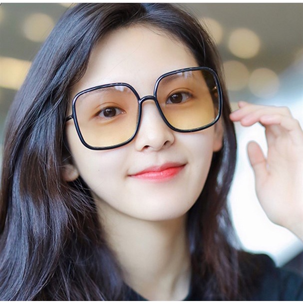 50 mẫu Kính râm kính mát nam nữ, kính thời trang Hàn Quốc giá rẻ chống tia UV400 nhiều kiểu sành điệu