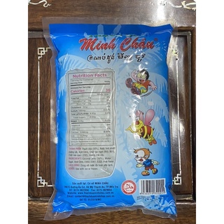 Thạch Dừa Minh Châu (1kg)