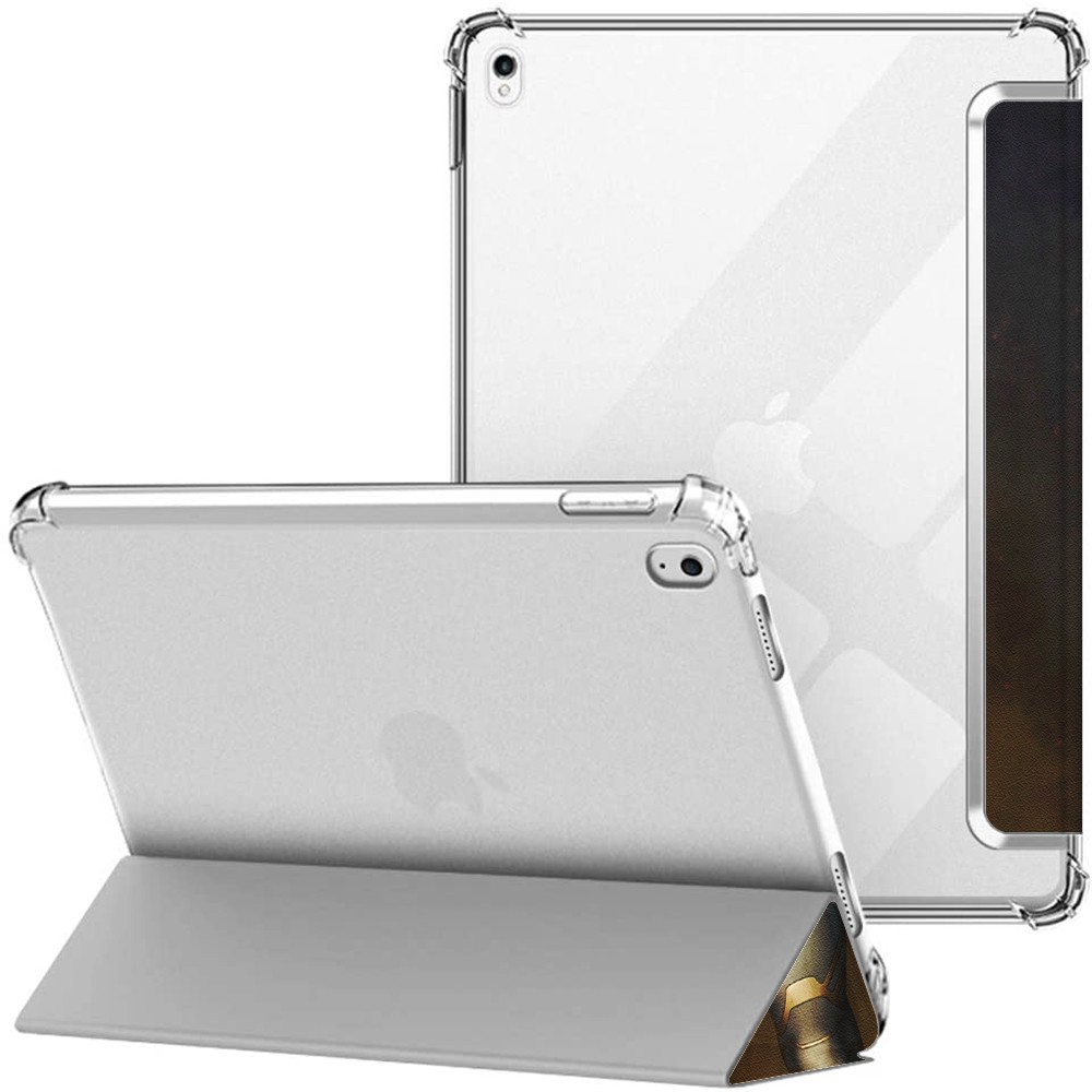 Bao Da Máy Tính Bảng Có Khe Đựng Bút Cho iPad Air3 10.5 mini5 mini4 pro11 iPad air gen8 10.2 air4 10.9 air2 air1 6th 5th 9.7