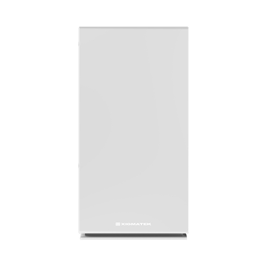 Vỏ Case Xigmatek NYC ARTIC   EN45716