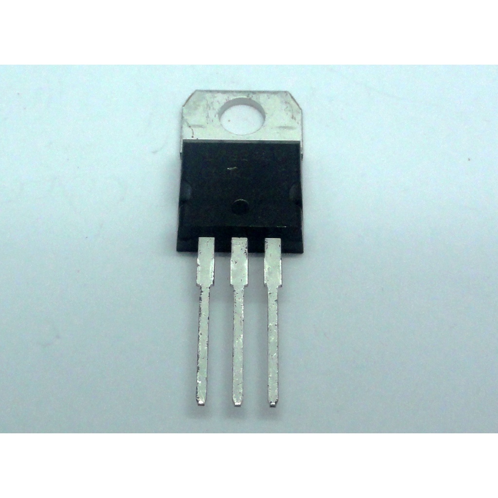 IC ổn áp L7824 loại tốt (24V-1A) / Linh Kiện Điện Tử