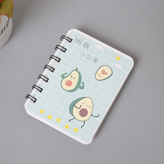 Combo 2 Sổ lò xo A5