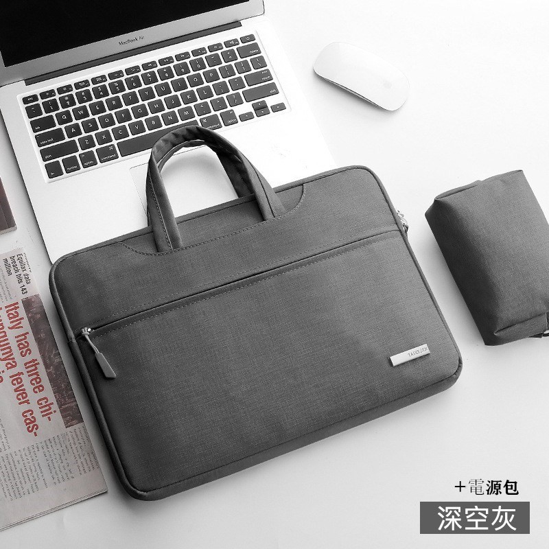Túi Xách Tay Chống Mòn Cho Huawei Apple Macbook16 Notebook Air13. 3