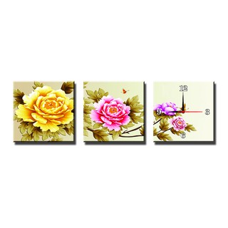 Bộ 3 Tranh Q16-43