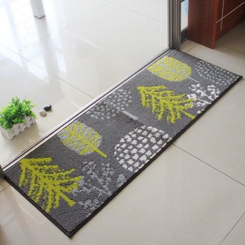 THẢM LAU CHÂN THẢM BẾP CAO CẤP