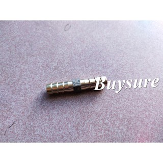 Đầu nối 2 dây xịt 8,5mm