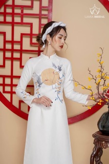 Mấn xoắn, mấn cô dâu