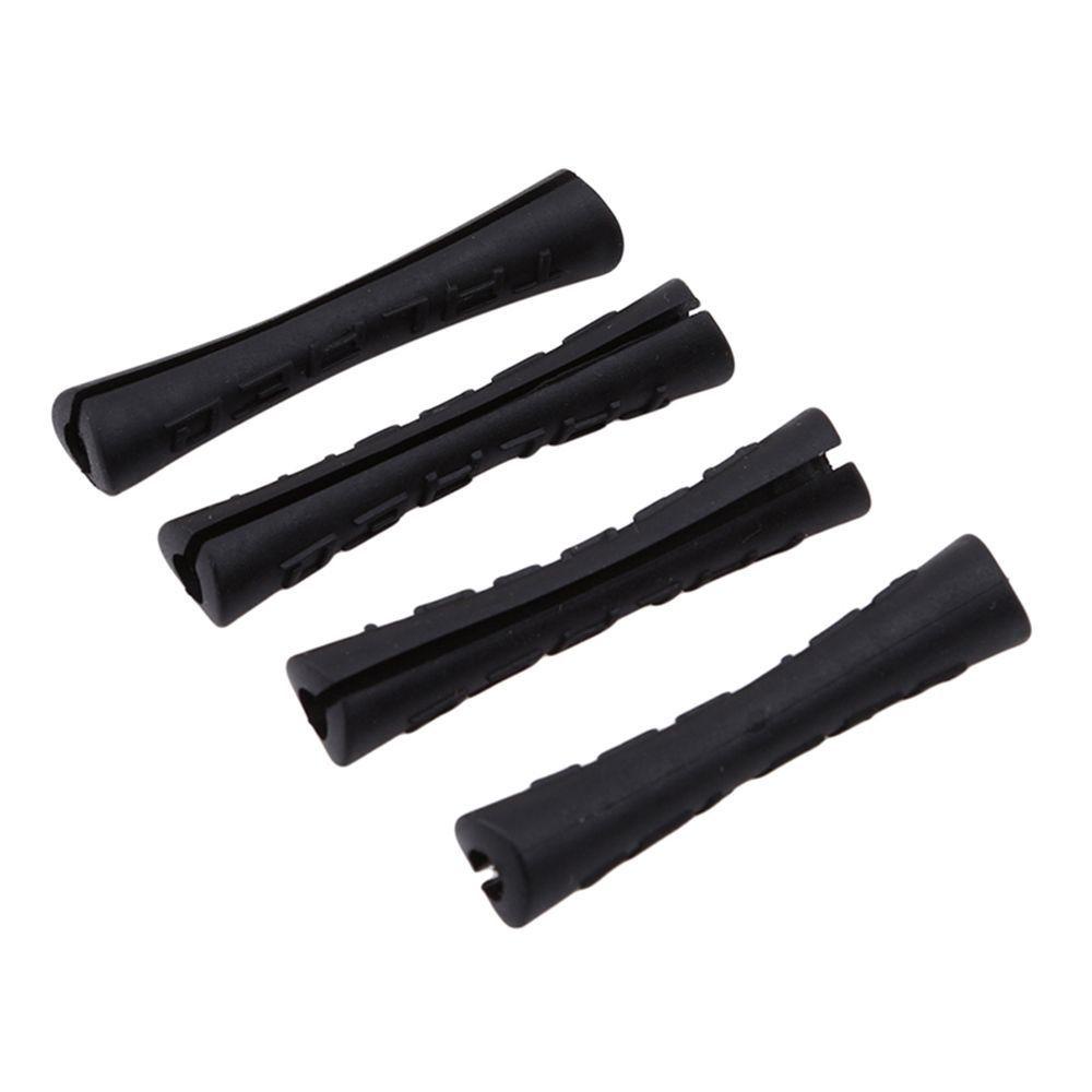 Danilo Vỏ Bọc Bảo Vệ Dây Cáp Bằng Nhựa Chống Ma Sát Cho Xe Đạp