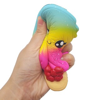 SquiShy TO- KEM CẮN DỞ