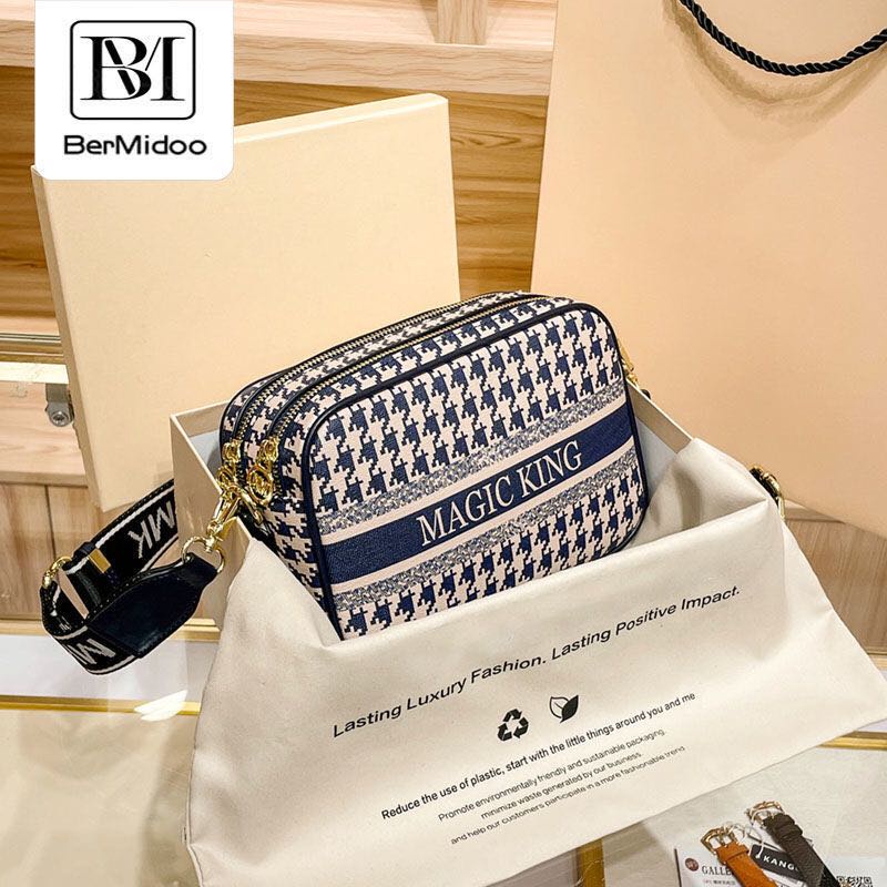 Túi xách nữ túi MAGIC hàng quảng châu thời trang