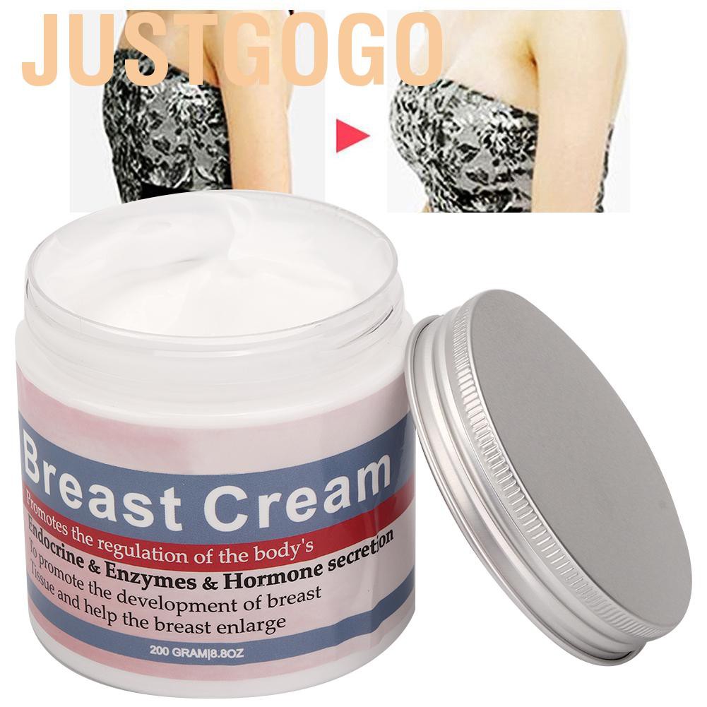 (Hàng Mới Về) Kem Nâng Và Làm Săn Chắc Ngực 200g | BigBuy360 - bigbuy360.vn