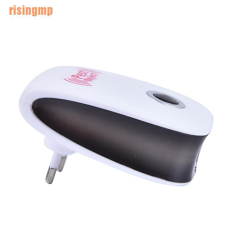 Máy đuổi côn trùng chuột kiến sóng siêu âm chuyên dụng