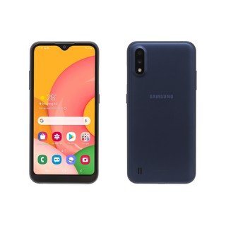 Samsung Galaxy A01