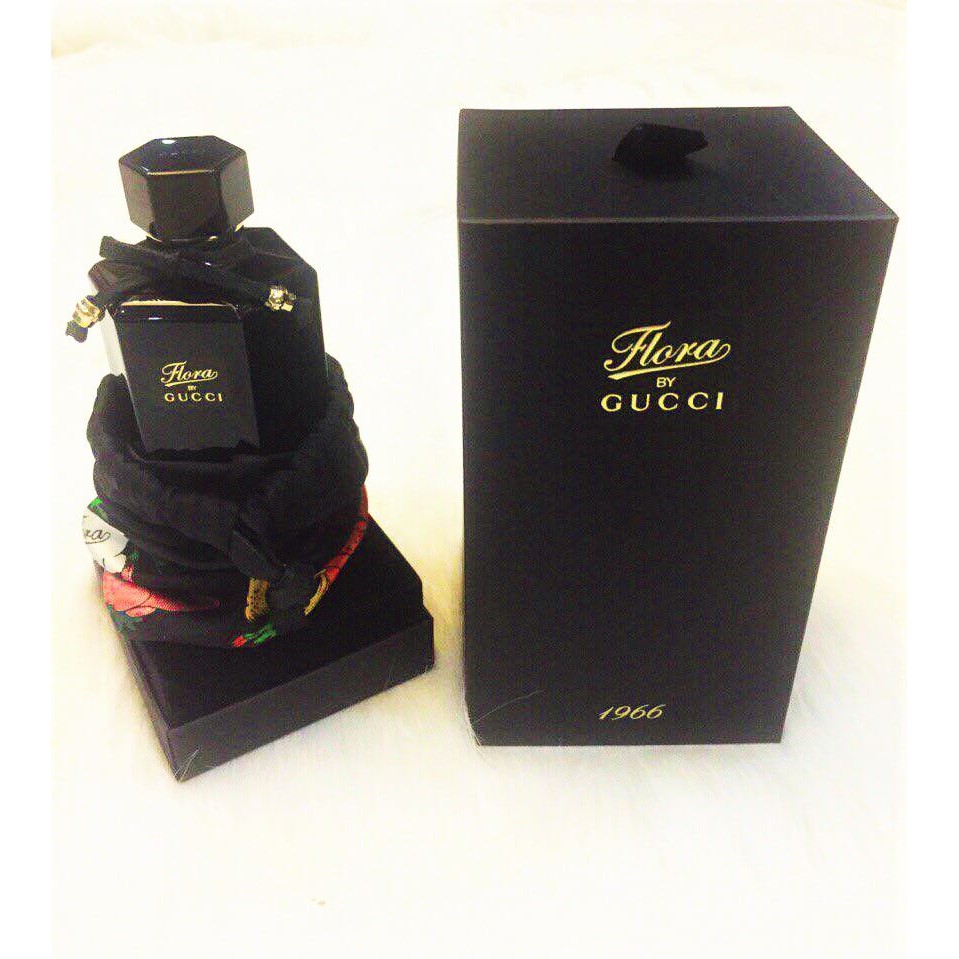 🍒 Nước hoa dùng thử Gucci Flora 1966 EDP 5ml/10ml/20ml - 𝘗𝘌𝘙𝘍𝘜𝘔𝘌 𝘉𝘠 𝘚𝘏𝘐