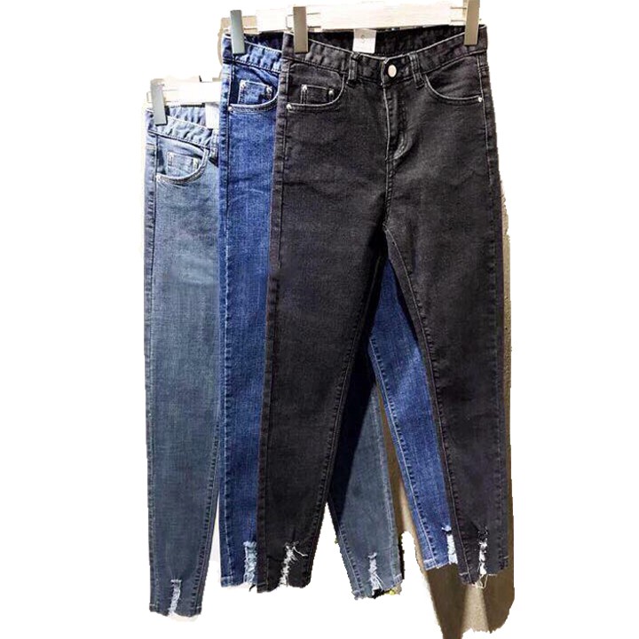 Quần jeans