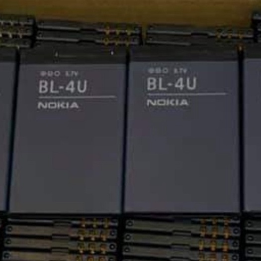 Pin BL-4U Cho Nokia 8900E E66 6212 E75 5730 8900E 8900I