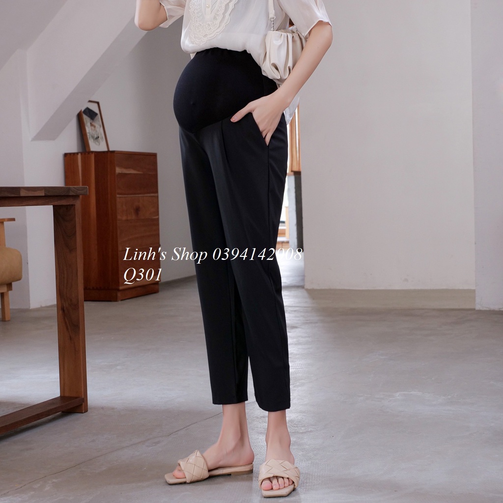 Quần Bầu Xinh Q301