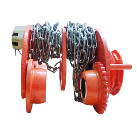 CỤM TREO PALANG 2 TẤN( CÓ XÍCH 5 M)