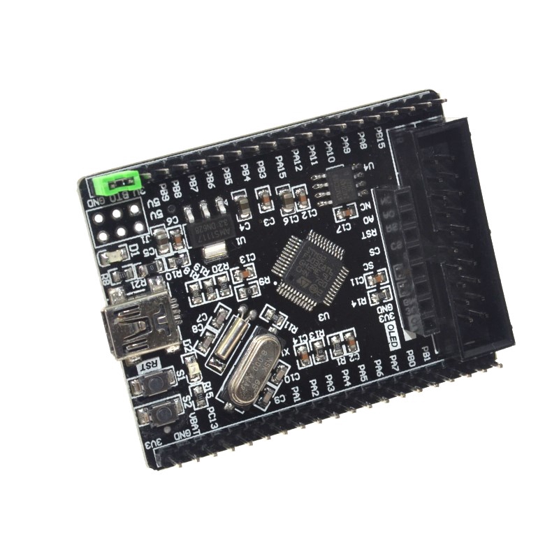 Bảng mạch phát triển Stm32F103C8T6 Stm32 | BigBuy360 - bigbuy360.vn