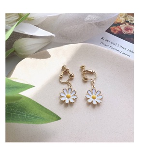 Khuyên Daisy 🌼 - MS008