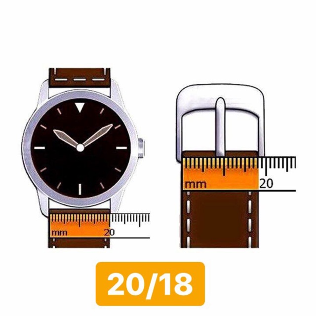 Dây đồng hồ da cá sấu thật màu trắng - Cá Sấu Thảo Nguyên