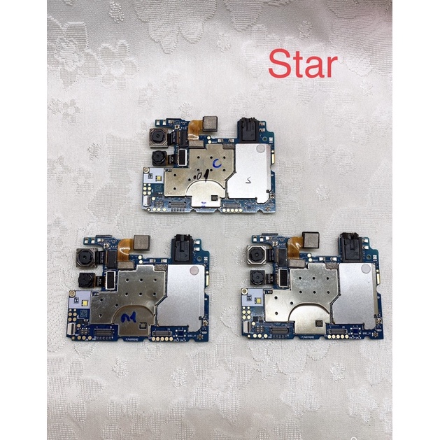 Main Vsmart Star ( V320A ), zin tháo máy, full chức năng. Mainboard -bo mạch vsmart star v320a