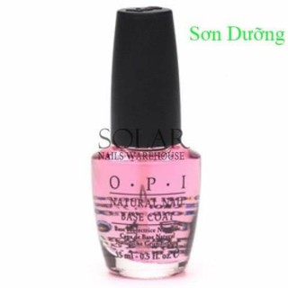 Sơn dưỡng móng Opi