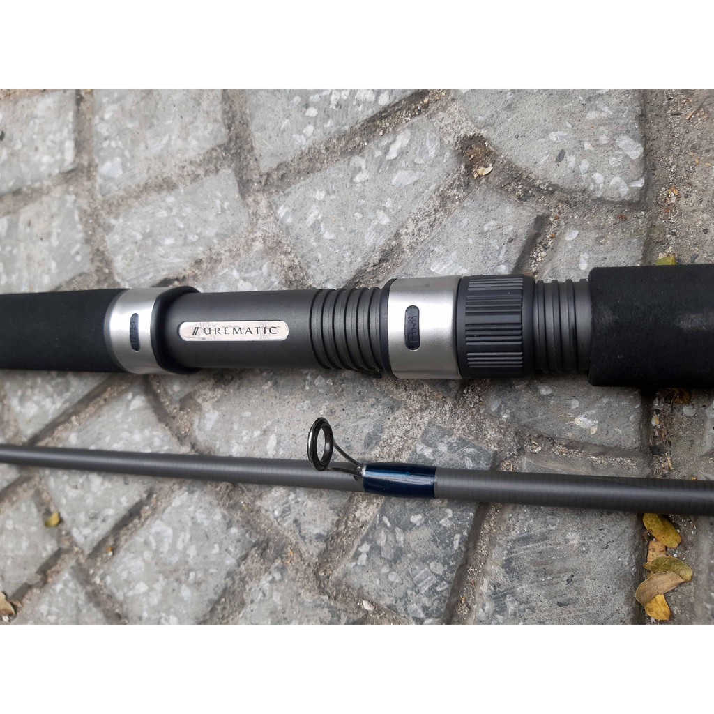 Cần câu Shimano Lurematic S90MH