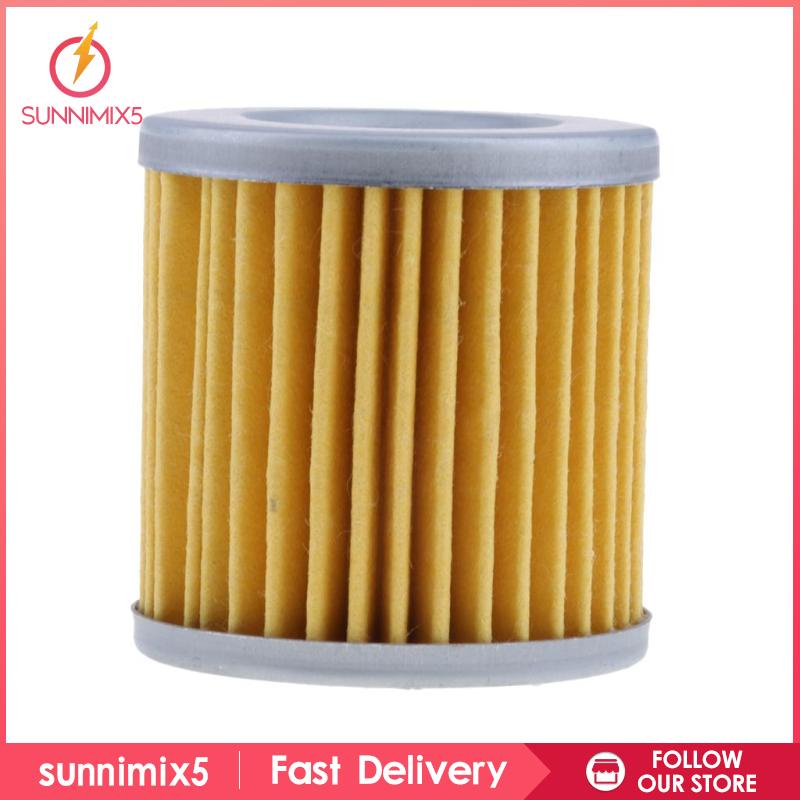 Bộ Lọc Dầu 45mm Chuyên Dụng Cho Suzuki DRZ400 DRZ400E DRZ400S DRZ400SM KLX400R KLX400SR