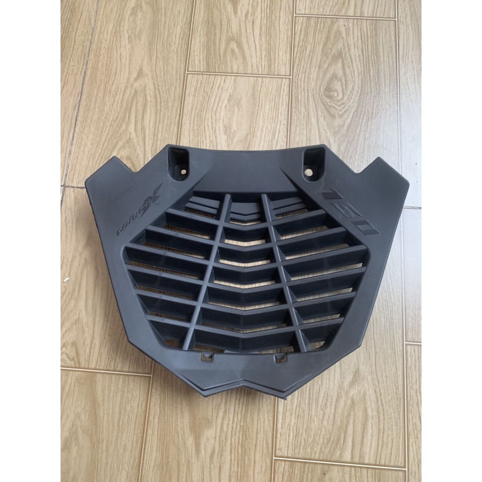 Chắn bùn trước xe winner X   V3 màu đen