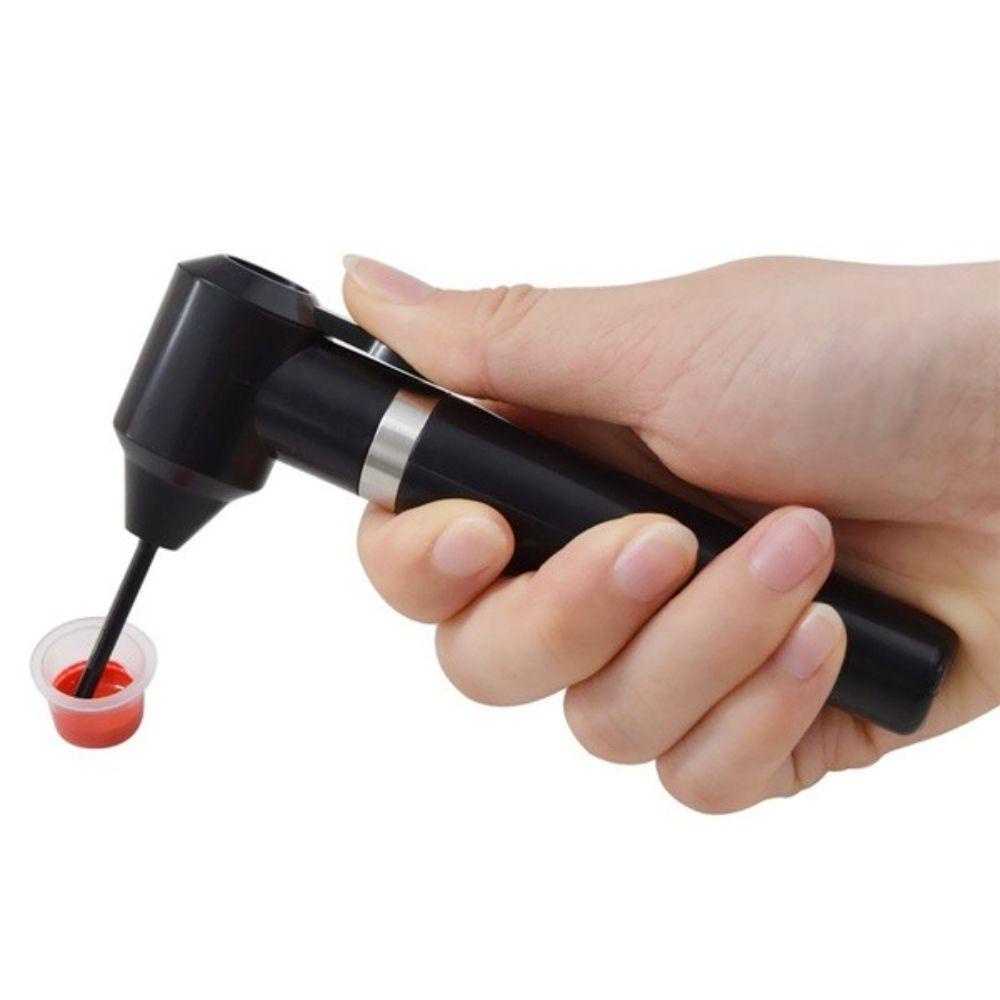 Máy Trộn Mực Xăm Bằng Điện Chuyên Nghiệp