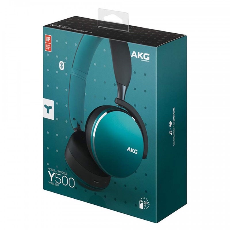 Tai nghe bluetooth chính hãng Samsung AKG Y500