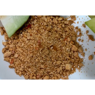 500gr Muối ăn trái cây Tây Ninh