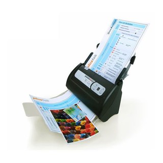 MÁY scan Plustek PS186