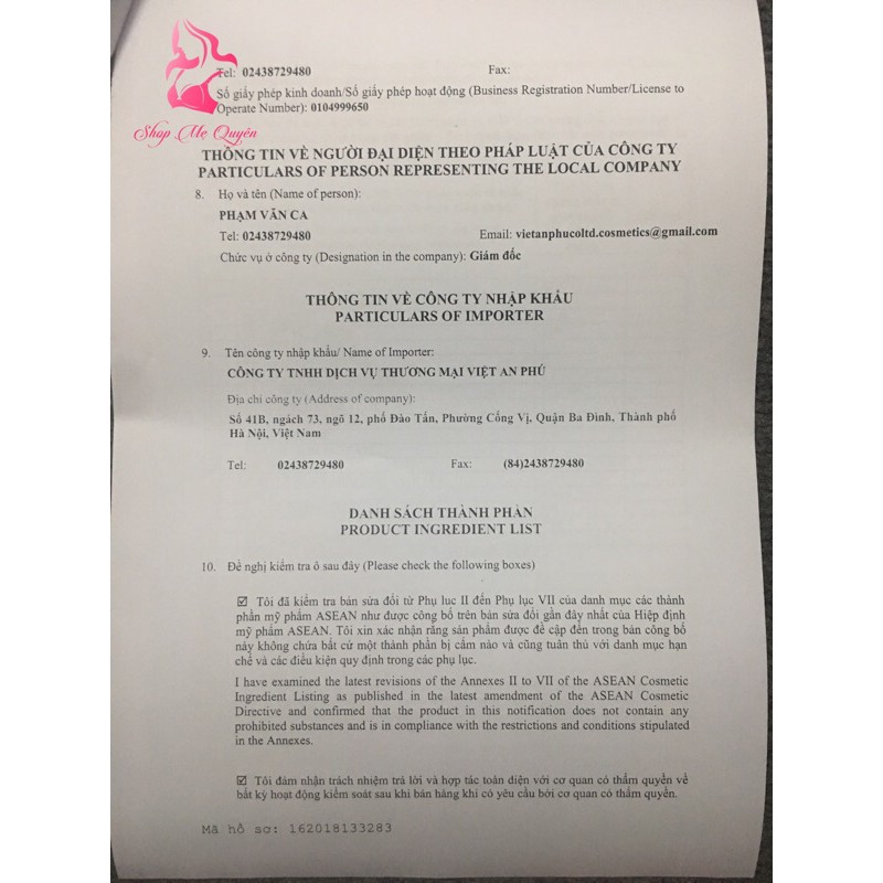 [Chính Hãng] Kem chống nắng nâng tone không trôi ngay cả khi gặp nước