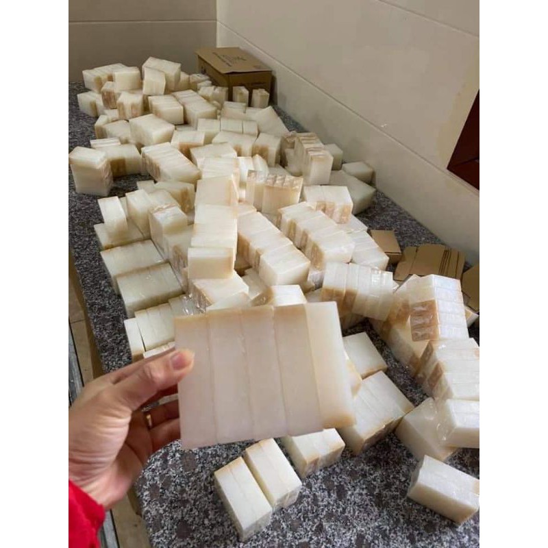 Xà Bông gạo trắng da( Tâm tít thảo dược) | BigBuy360 - bigbuy360.vn