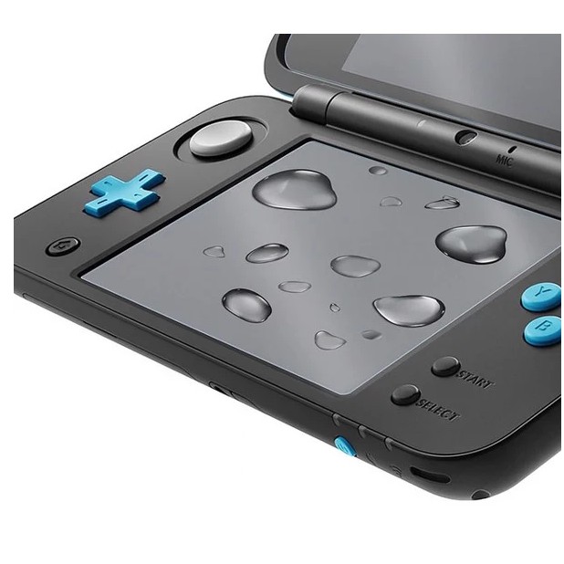 Dán Bảo Vệ Màn Hình Máy Game New 2ds Xl/LL