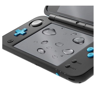 Dán Bảo Vệ Màn Hình Máy Game New 2ds Xl/LL