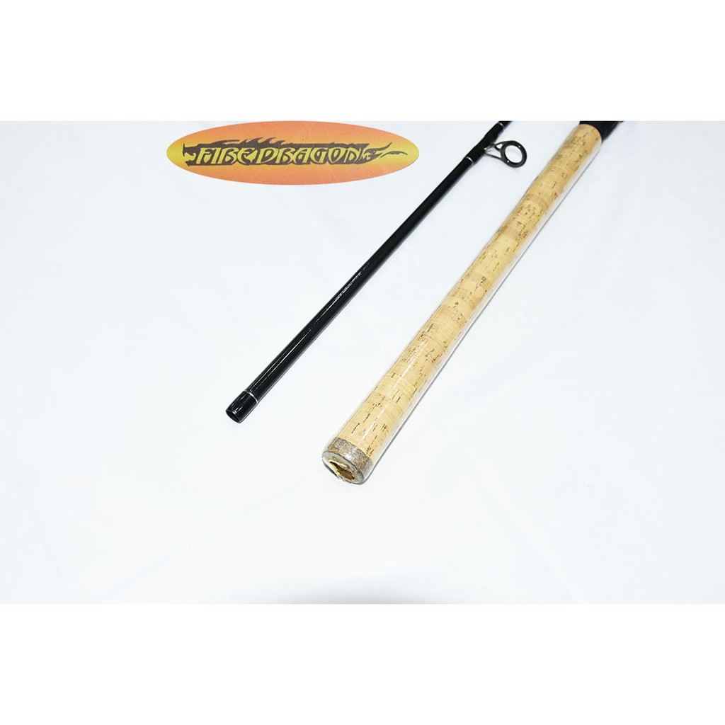 Cần Câu Cá FIRE DRAGON HUNTRESS