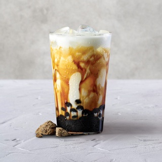 Đường đen Hàn Quốc Beksul 1kg